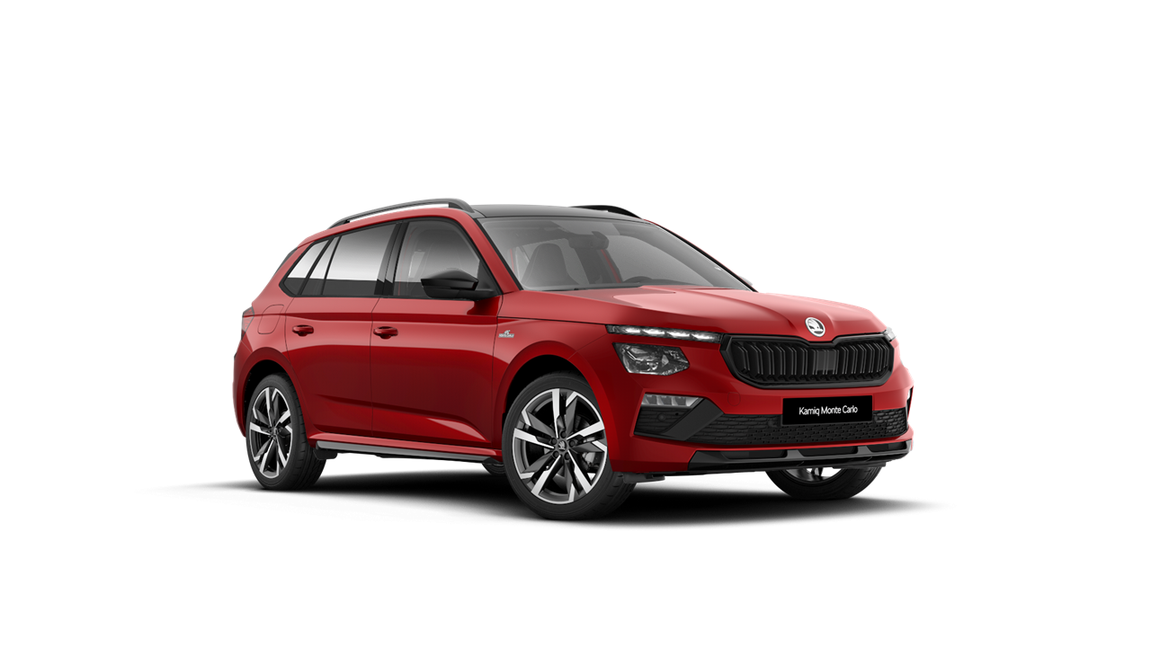 Kamiq 1.0 TSI Evo 2 116 ch DSG7