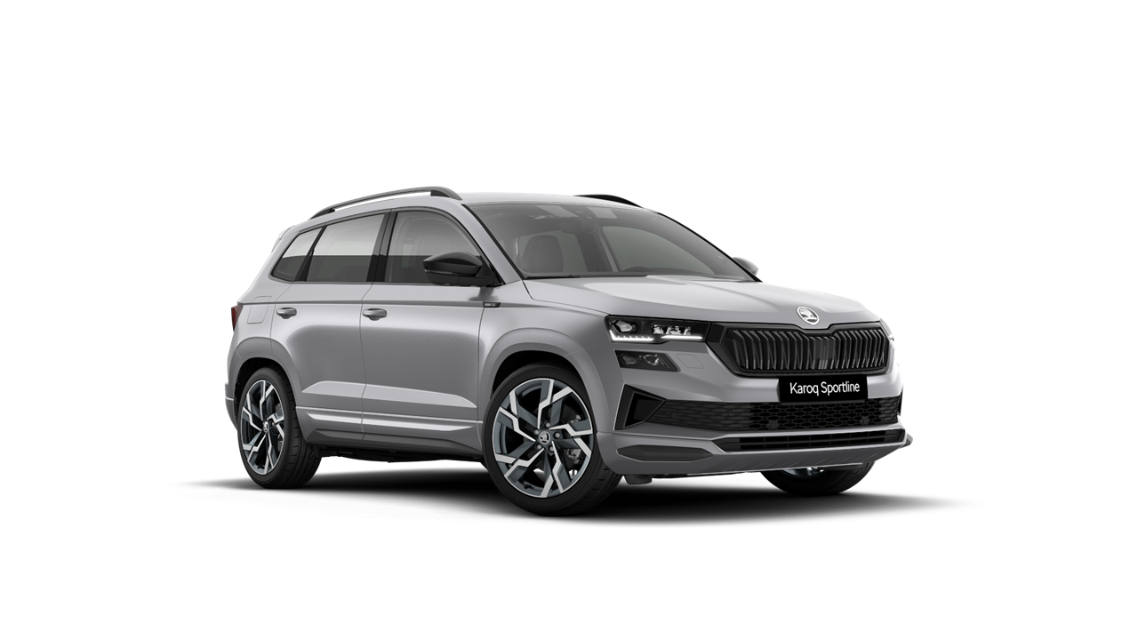 Karoq 1.5 TSI Evo 2 150 ch ACT DSG7