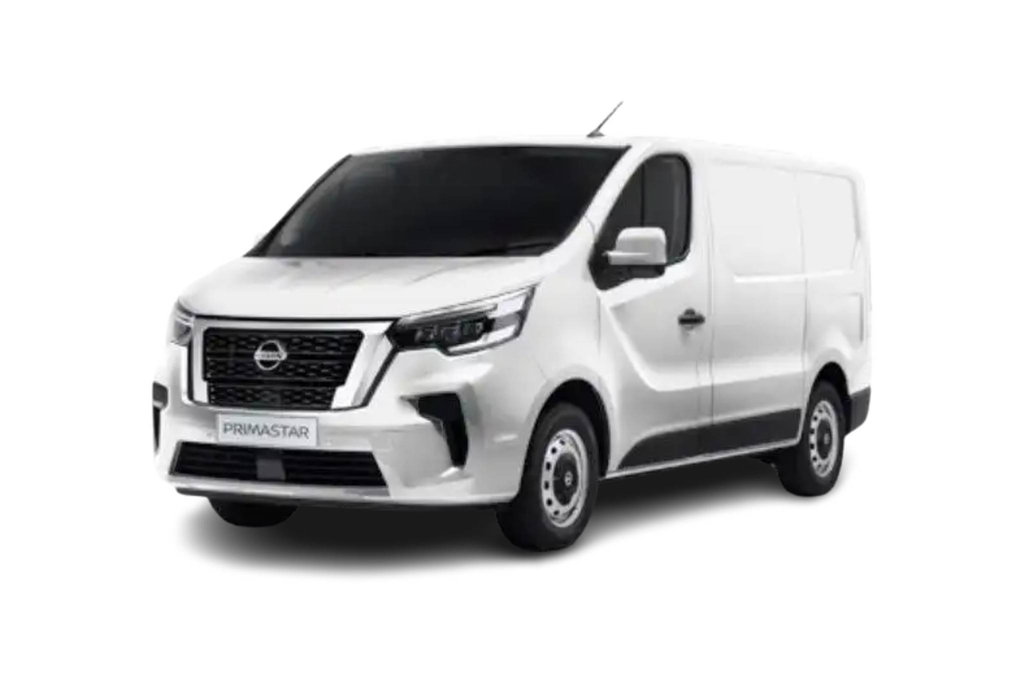PRIMASTAR FOURGON L1H1 2T8 2.0 DCI 130 S/S BVM GSR2B