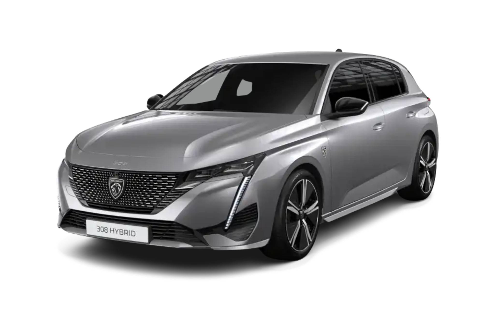 308 PHEV 225 e-EAT8