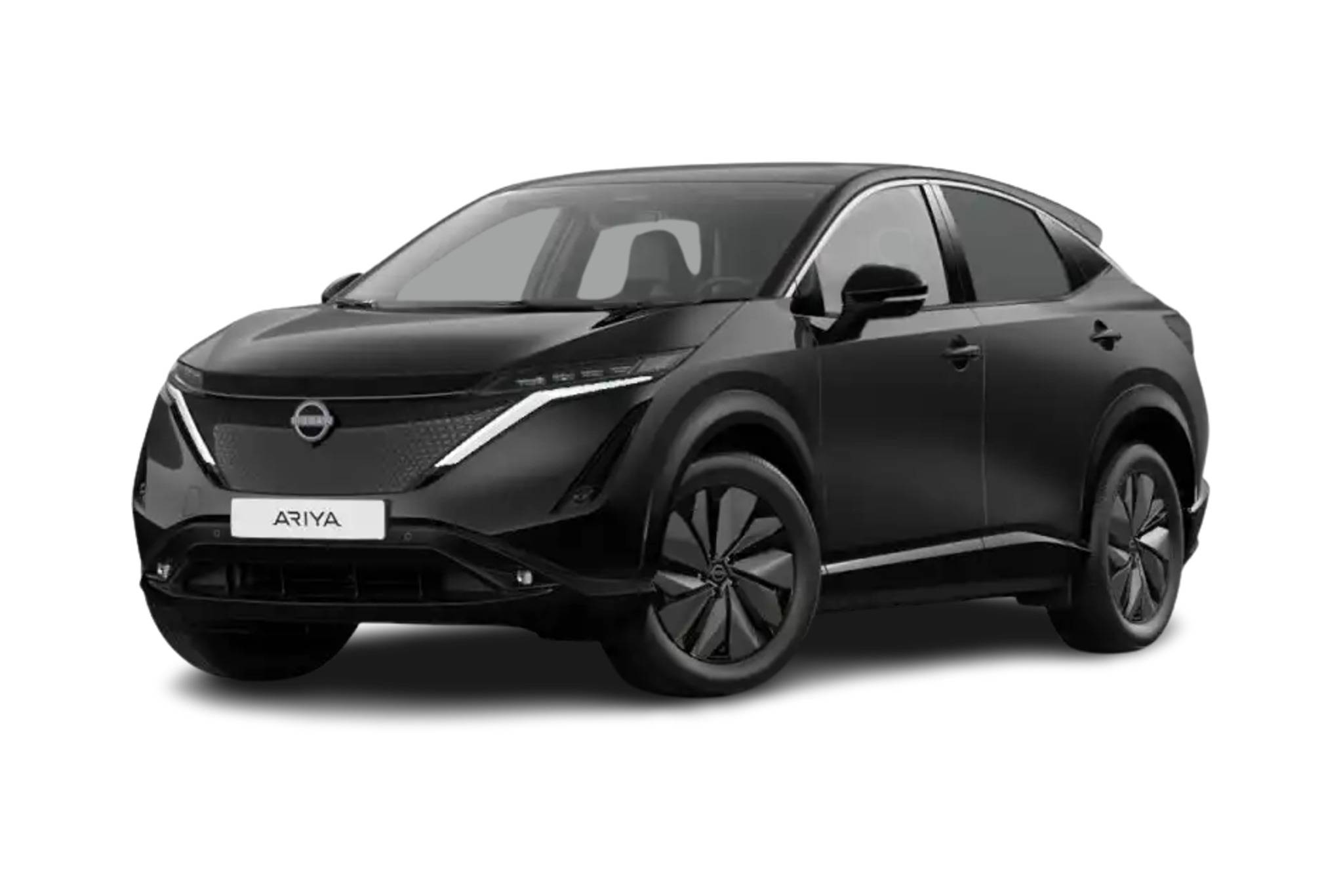 Ariya Electrique 87kWh 242 ch