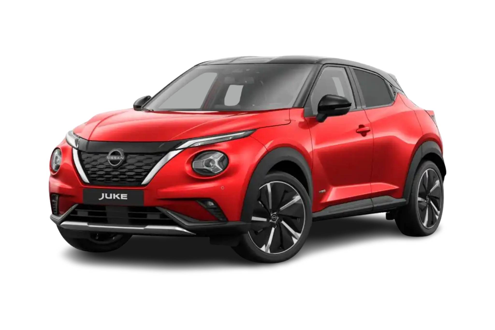 Juke HYBRID 143