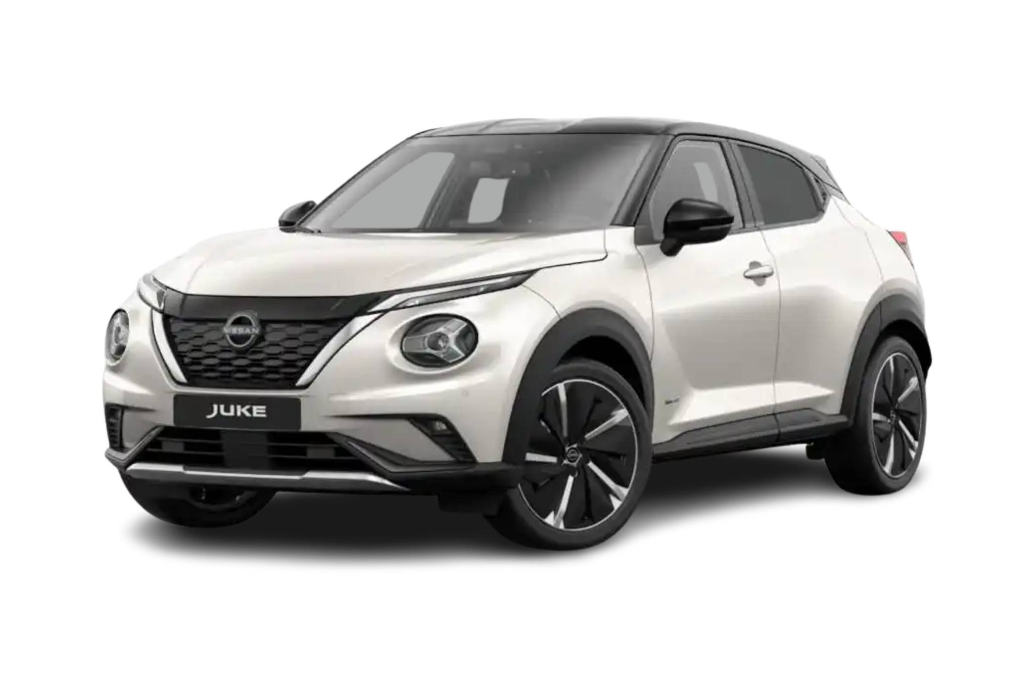 Juke HYBRID 143