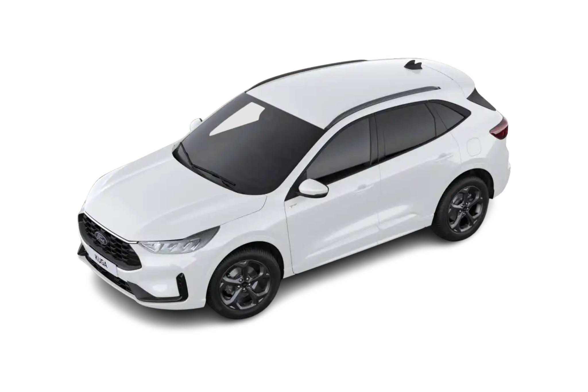Kuga 2.5 Duratec 180 ch FlexiFuel FHEV E85 Powershift