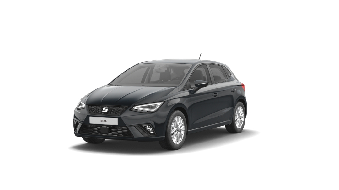 Ibiza 1.0 EcoTSI 95 ch S/S BVM5