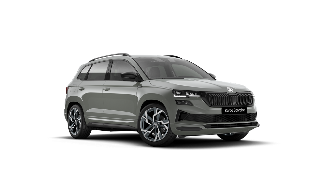 Karoq 2.0 TDI 150 ch SCR DSG7