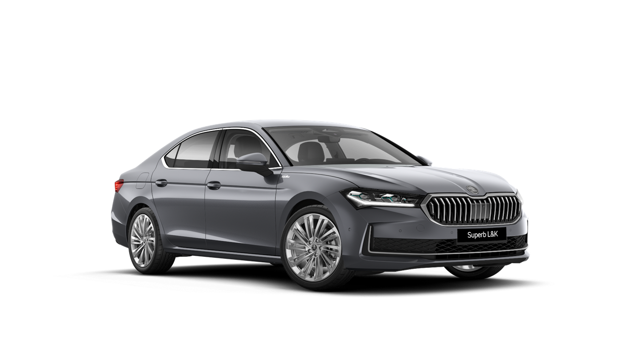 Superb Berline 1.5 TSI mHEV 150 ch ACT DSG7