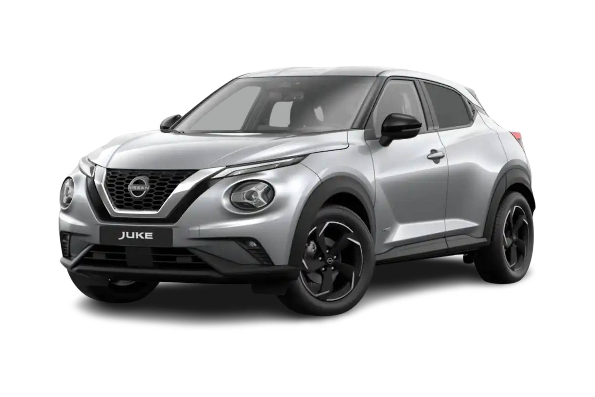 Juke HYBRID 143
