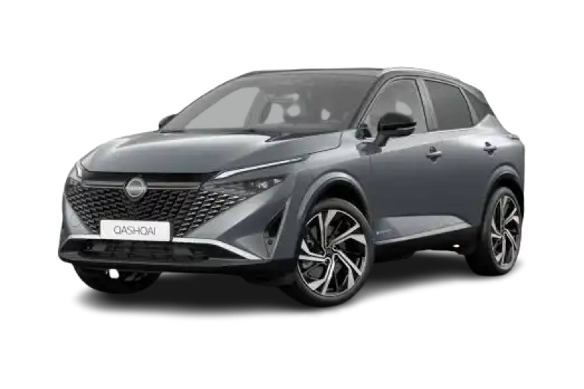 Qashqai e-Power 190 ch