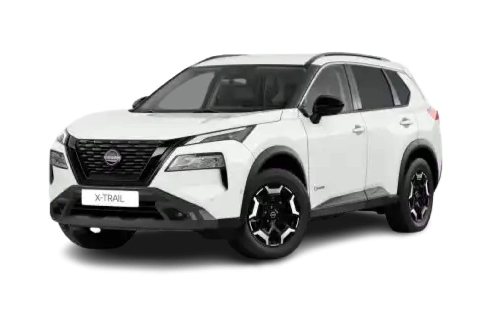 X-Trail e-POWER 204 ch