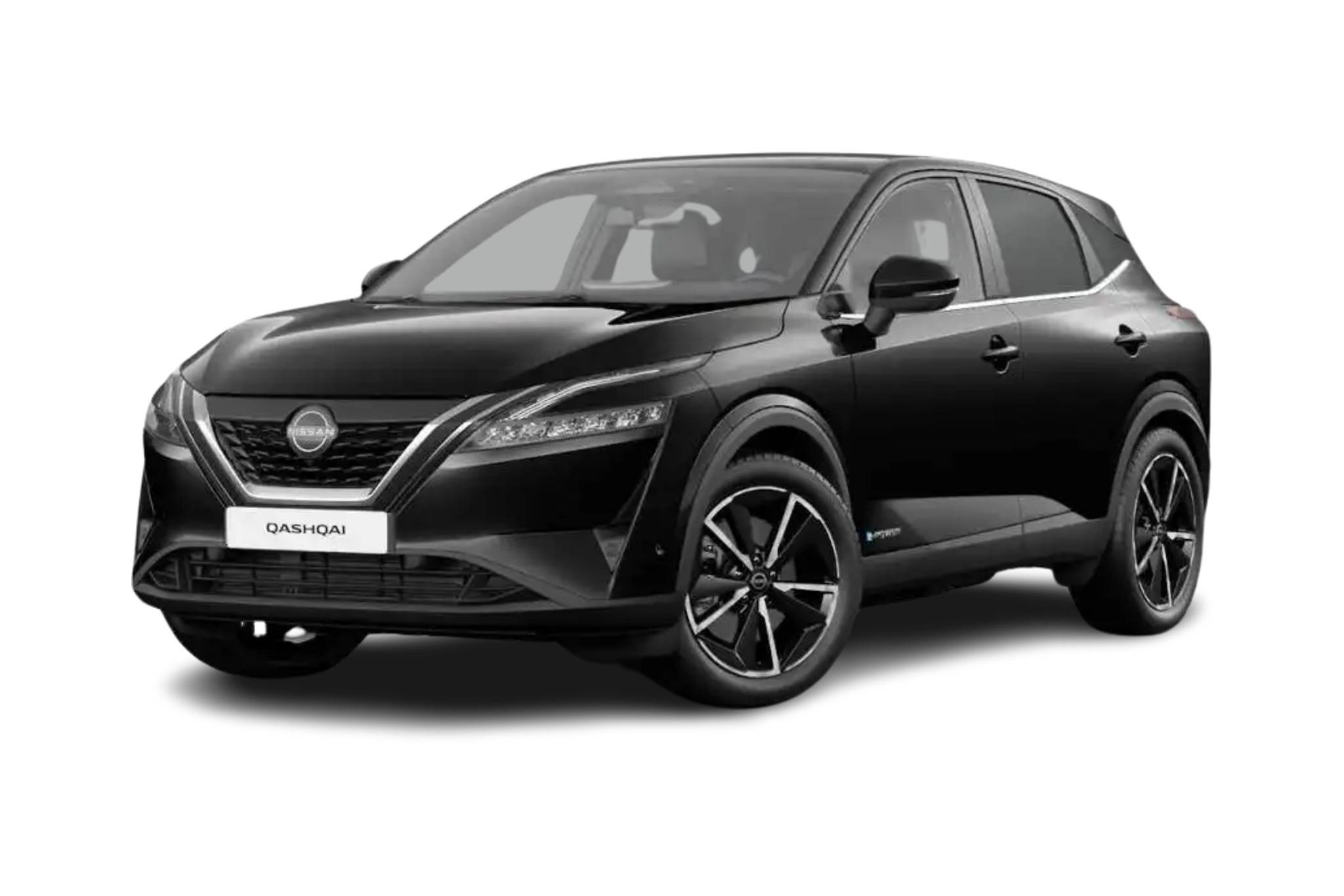 Qashqai e-Power 190 ch