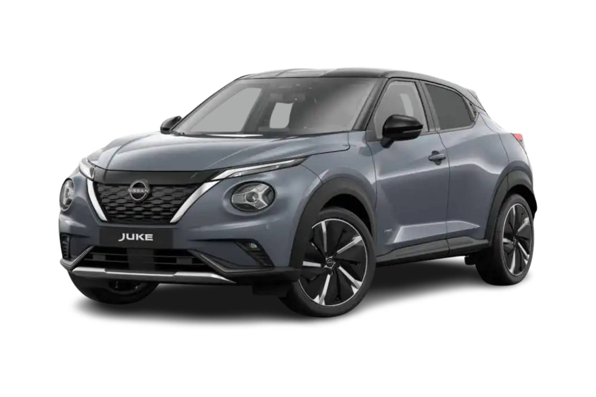 Juke HYBRID 143