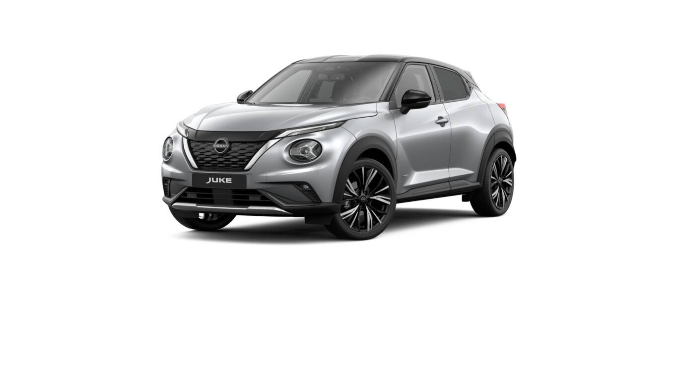 Juke HYBRID 143
