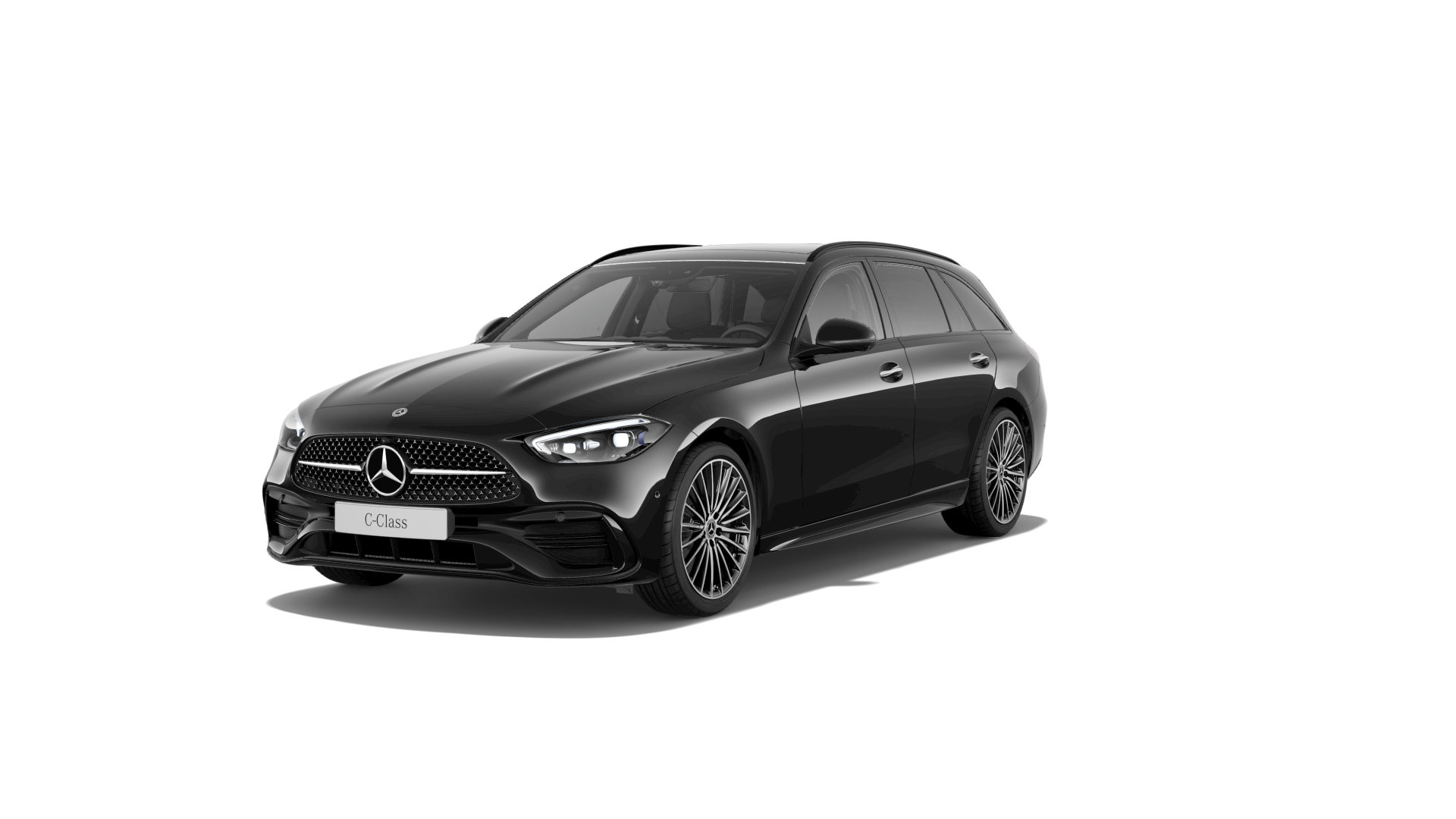 Classe C Break 220 d 9G-Tronic