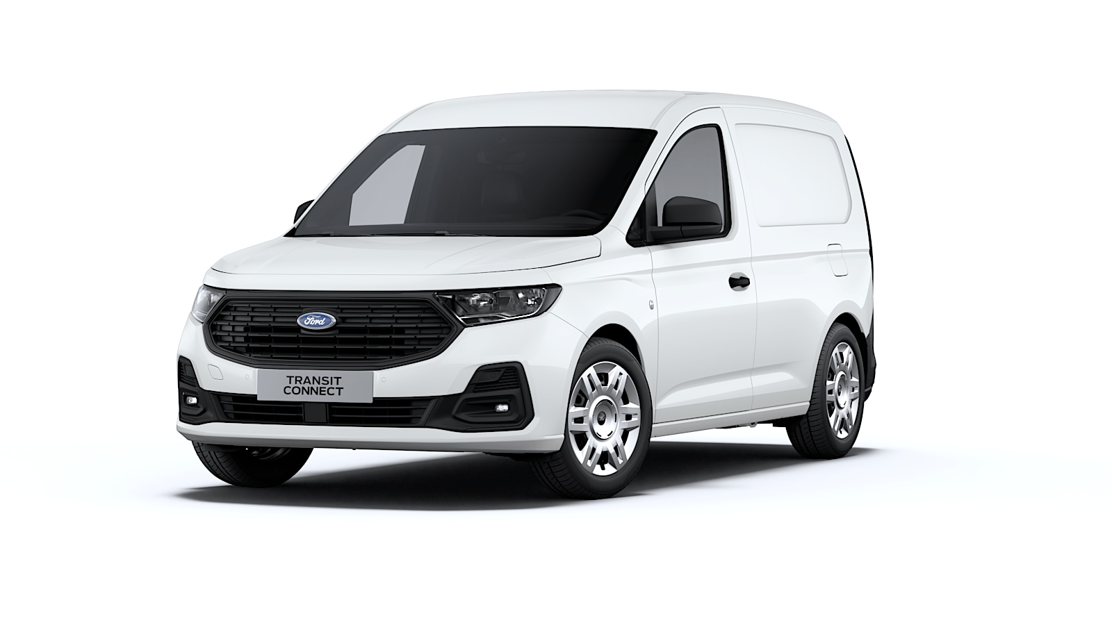 TRANSIT CONNECT FGN L1 2.0 ECOBLUE 122 BVA