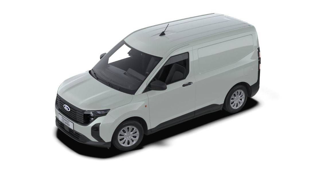 TRANSIT COURIER FGN 1.0 ECOBOOST 125 BVM6