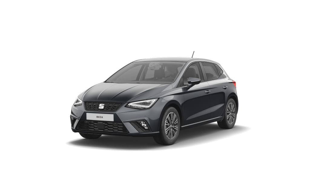 Ibiza 1.0 EcoTSI 95 ch S/S BVM5