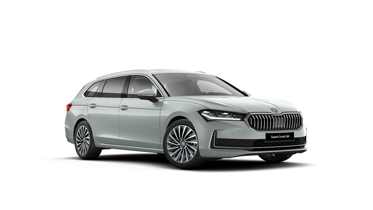 Superb Combi 2.0 TDI 150 ch SCR DSG7