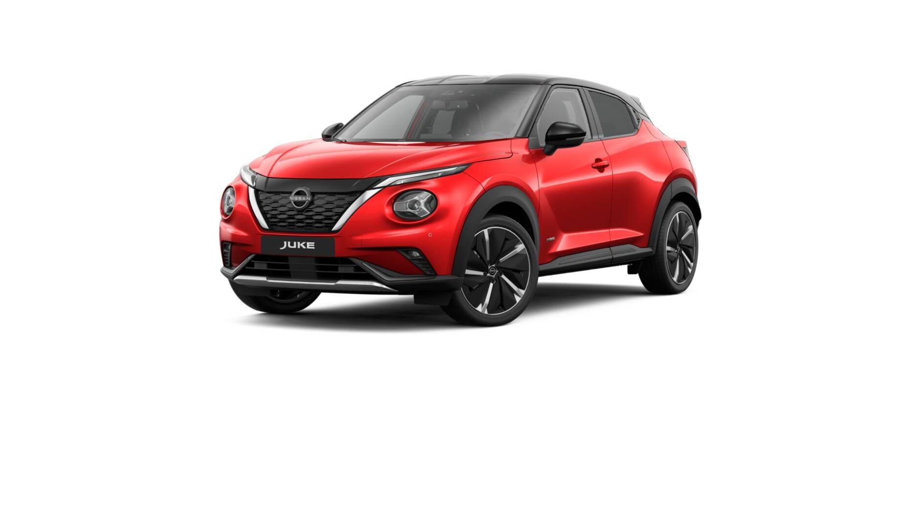 Juke HYBRID 143