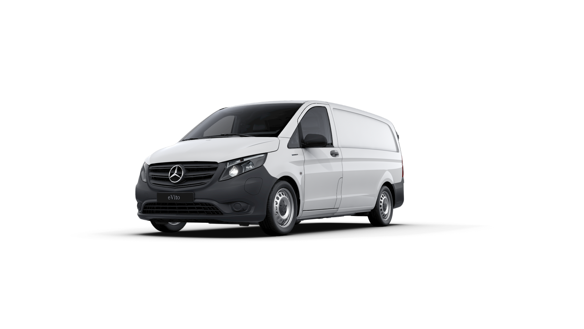 EVITO FOURGON 60 KWH LONG FWD