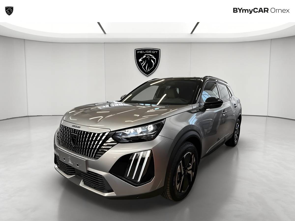 2008 Electrique 50 kWh 136 ch