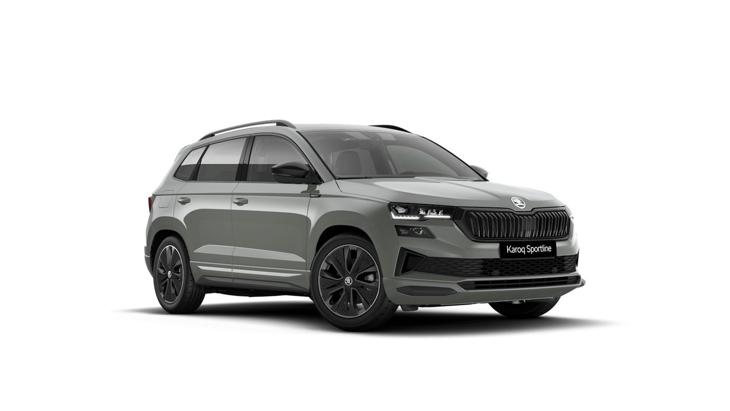 Karoq 1.5 TSI Evo 2 150 ch ACT DSG7