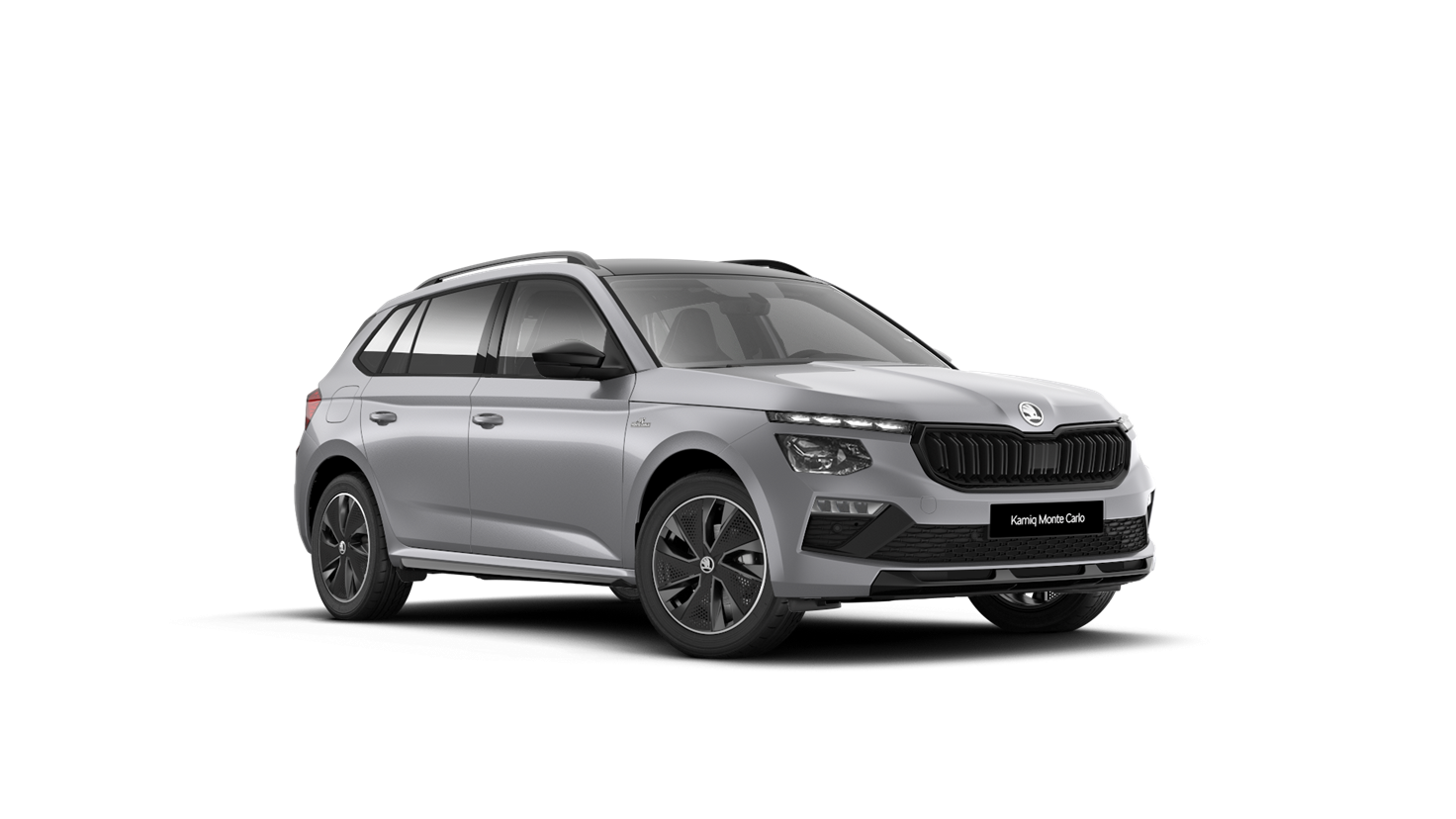 Kamiq 1.0 TSI Evo 2 116 ch DSG7