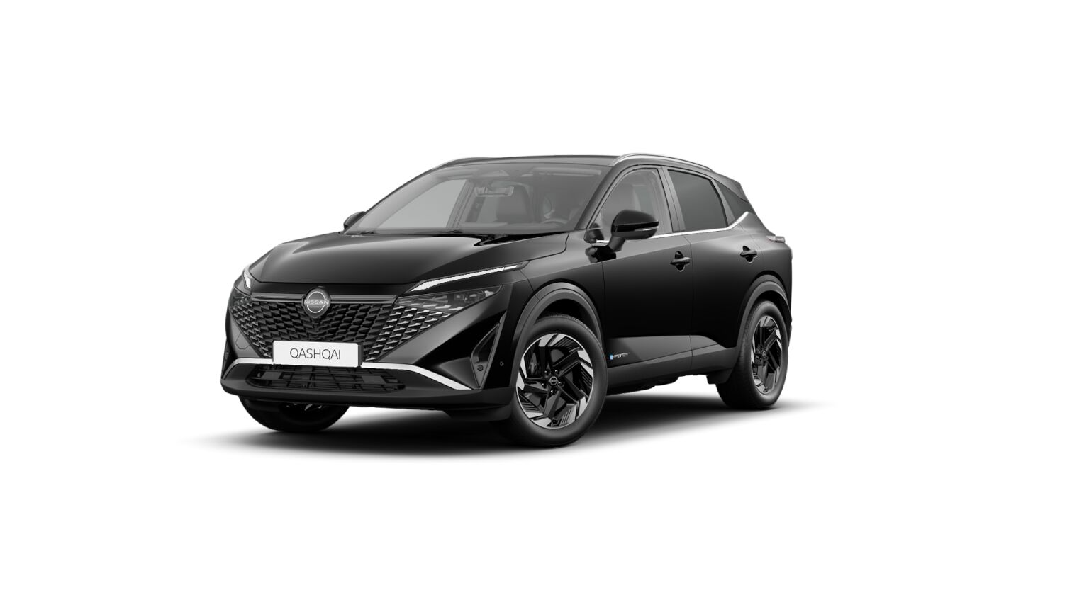 Qashqai e-Power 190 ch