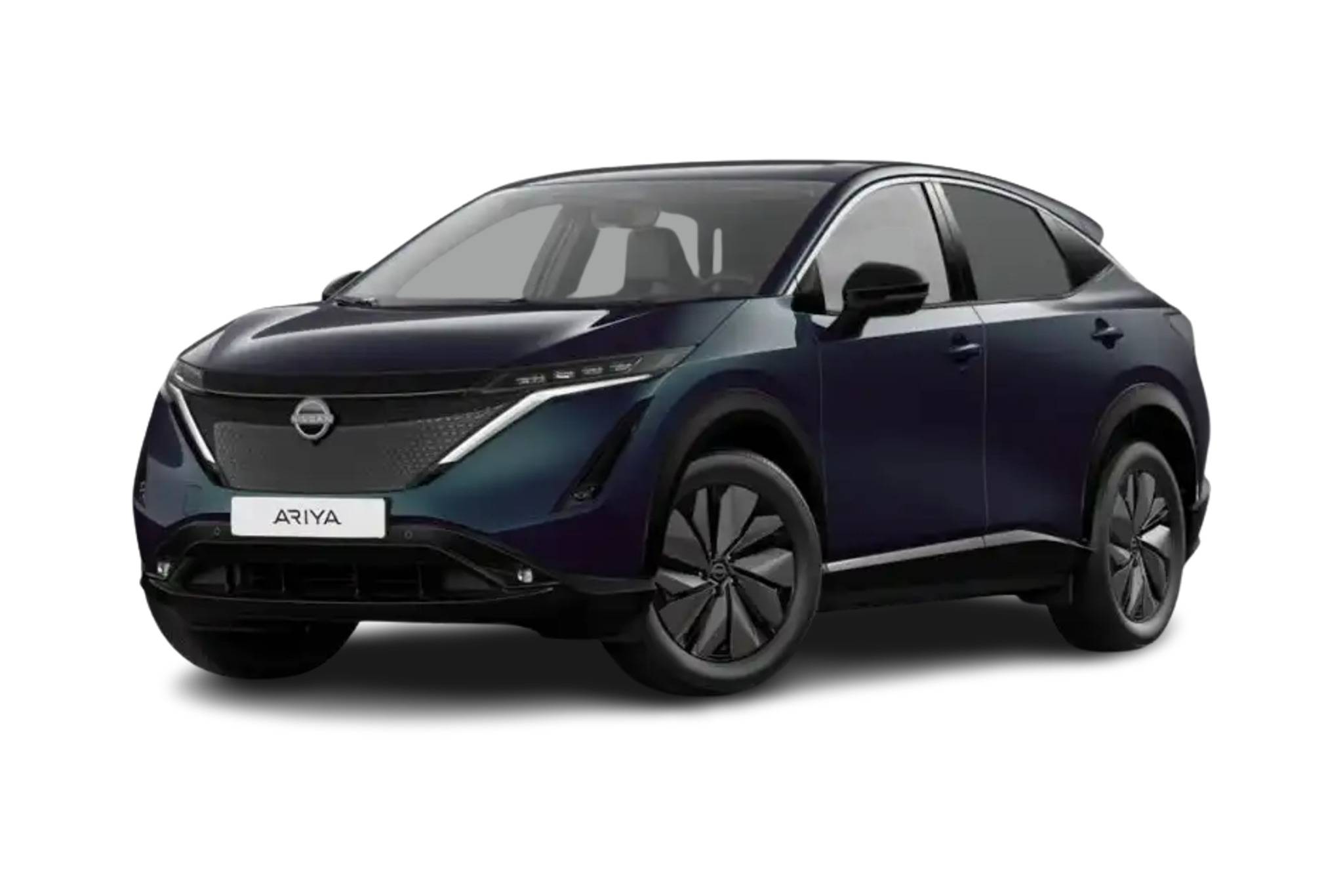 Ariya Electrique 63kWh 218 ch