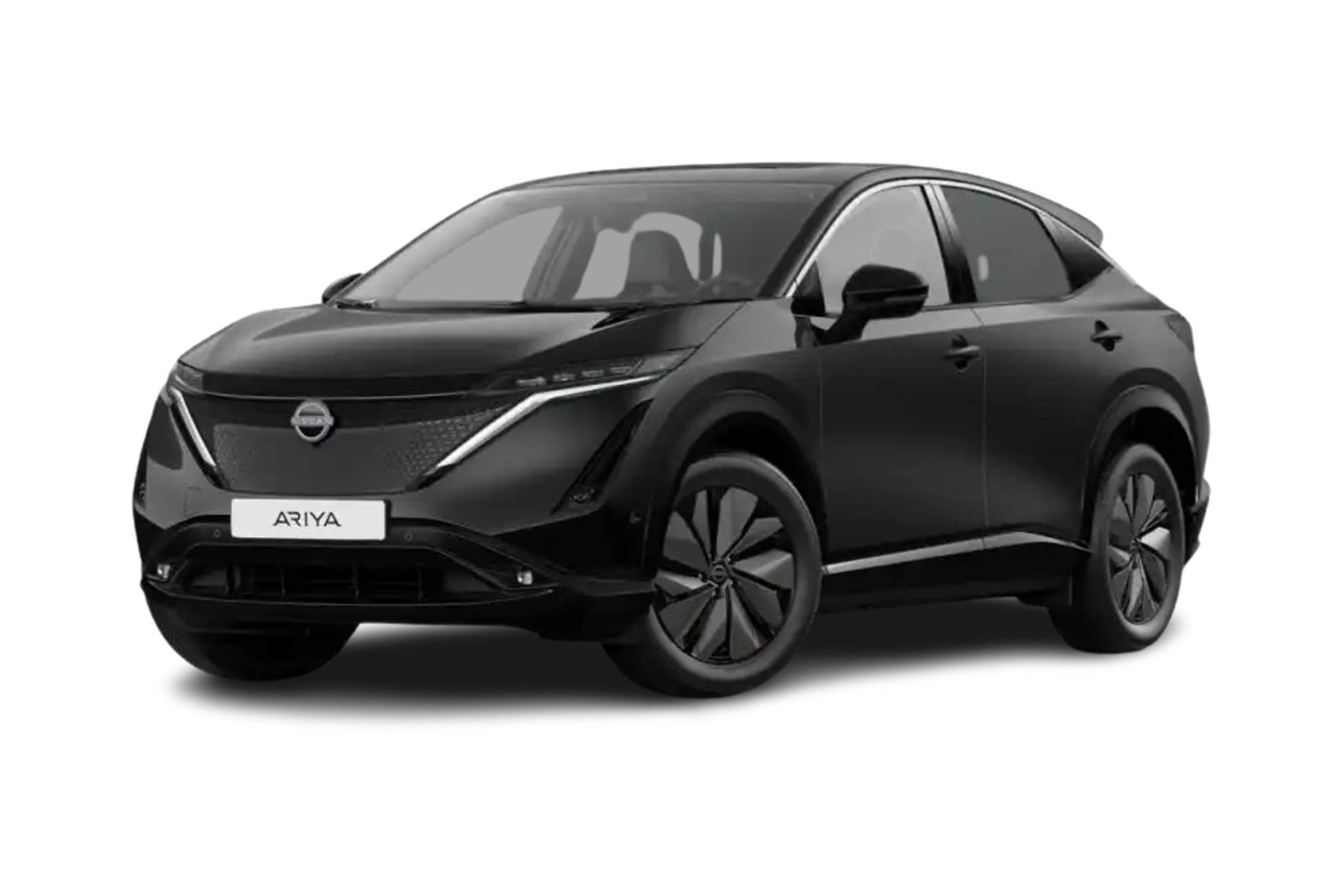 Ariya Electrique 87kWh 242 ch