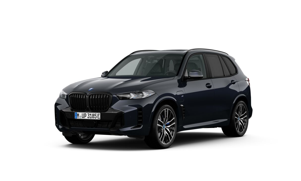X5 xDrive50e 489 ch BVA8