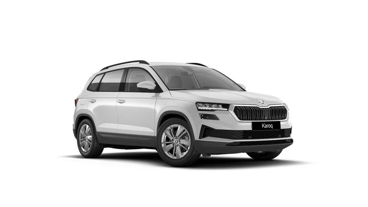 Karoq 1.5 TSI Evo 2 150 ch ACT DSG7