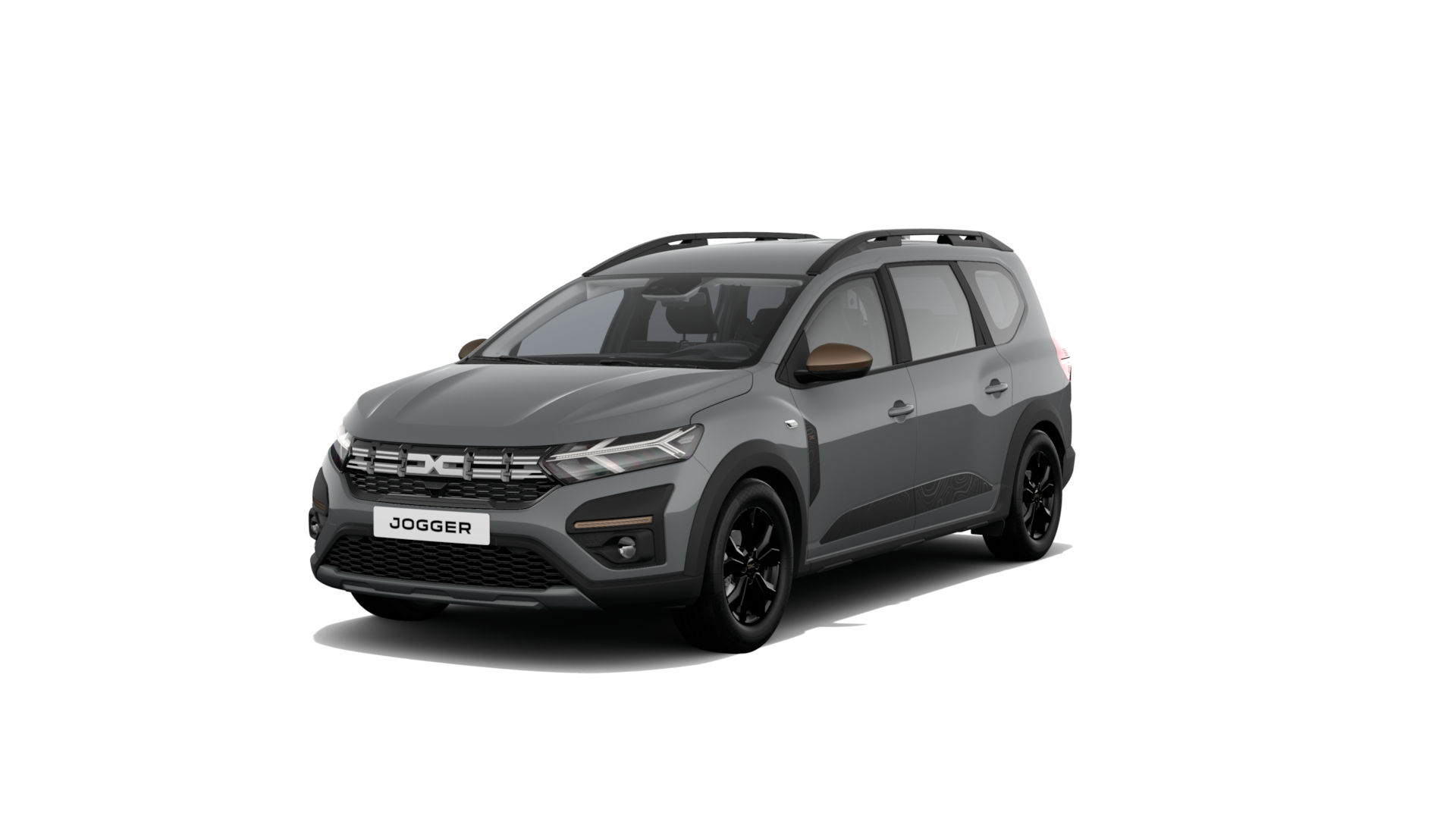 Jogger ECO-G 100 7 places GSR2