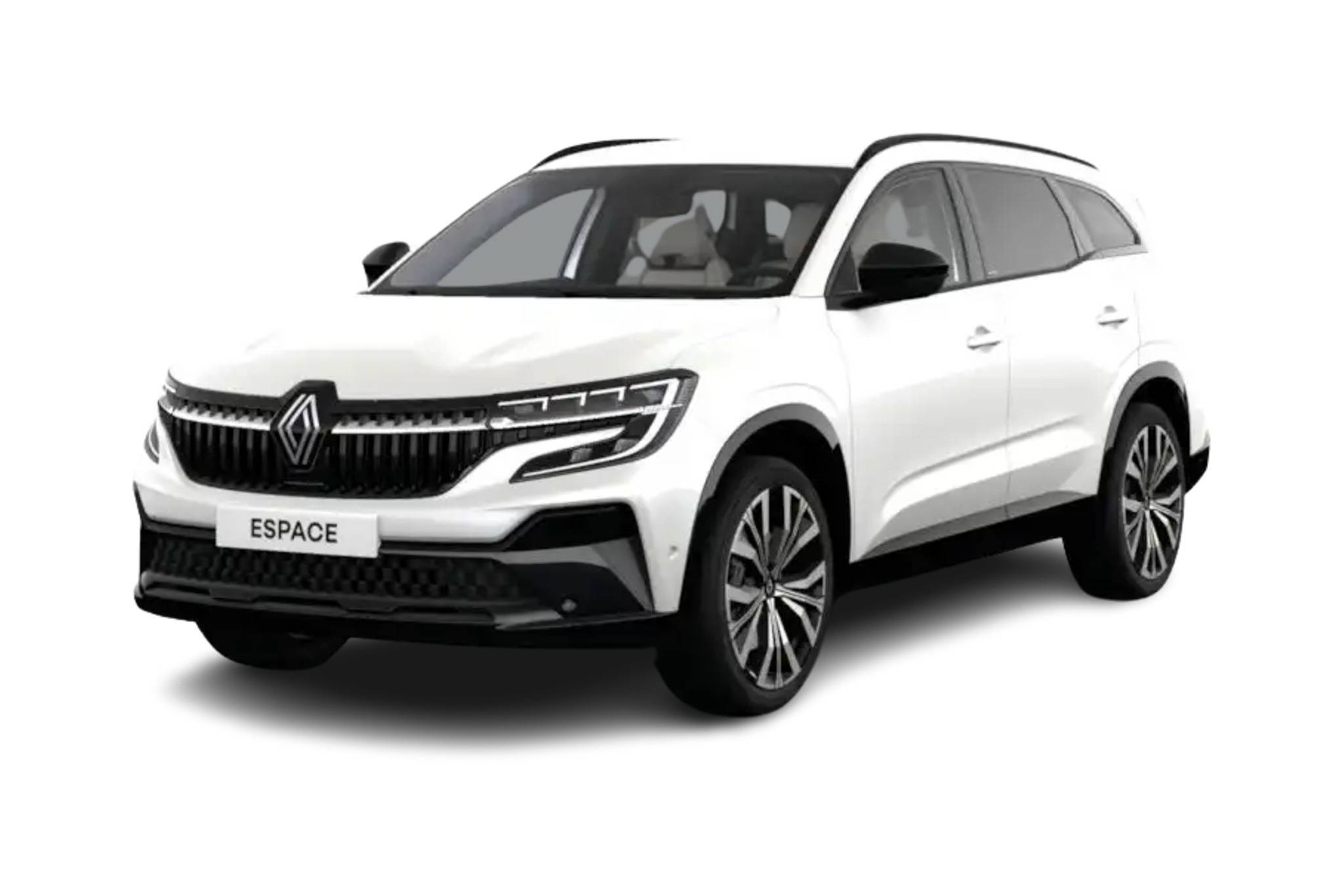 Espace E-Tech full hybrid 200 GSR2