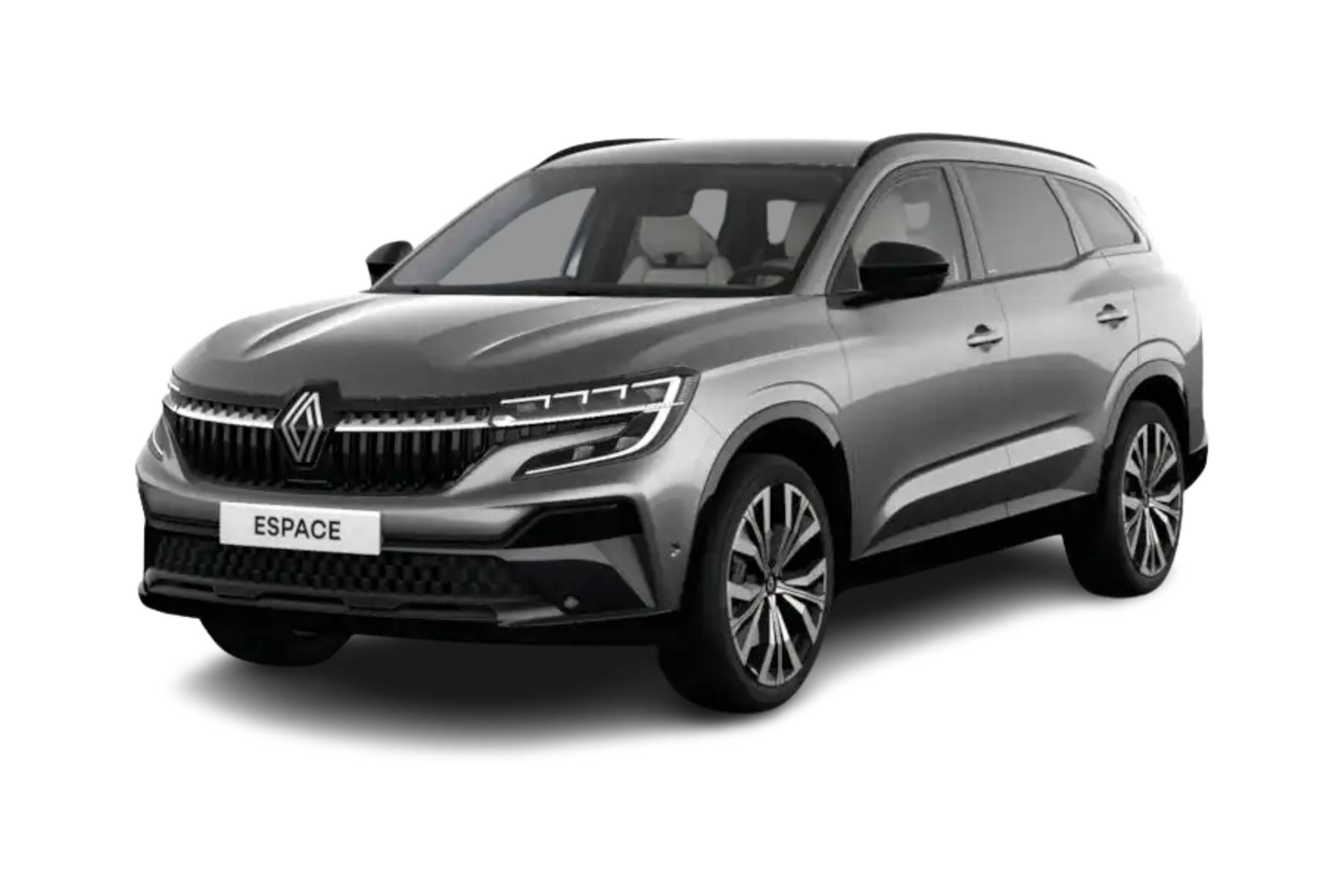 Espace E-Tech full hybrid 200 GSR2