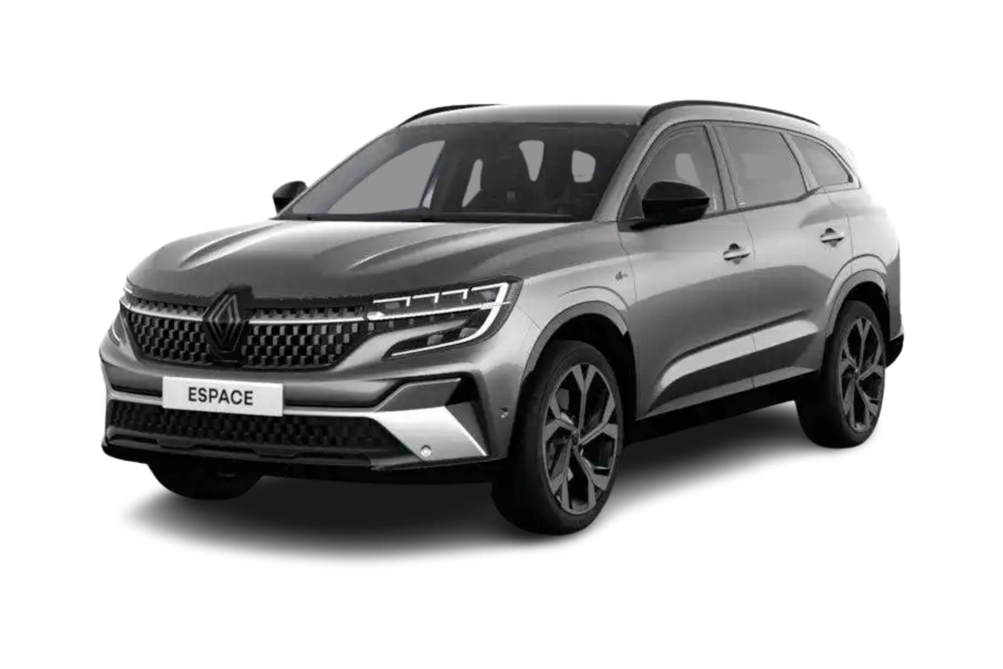 Espace E-Tech full hybrid 200 GSR2