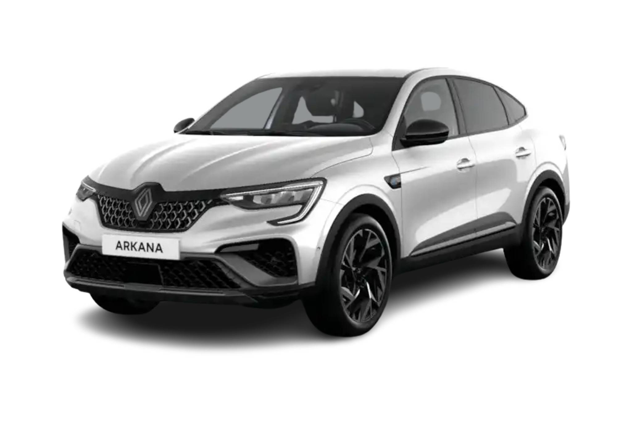Arkana mild hybrid 160 EDC GSR2