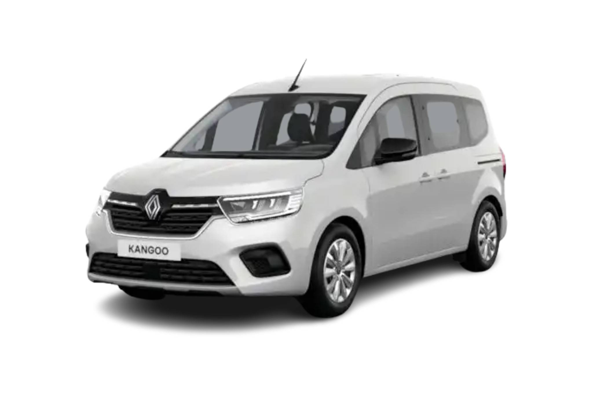 Kangoo Blue dCi 95 auto