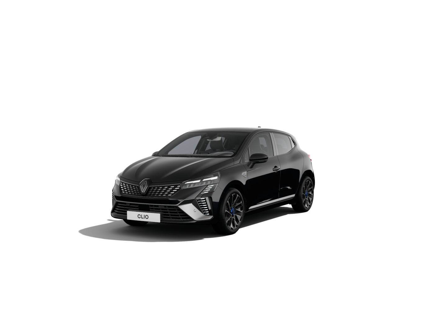 Clio TCe 90 GSR2