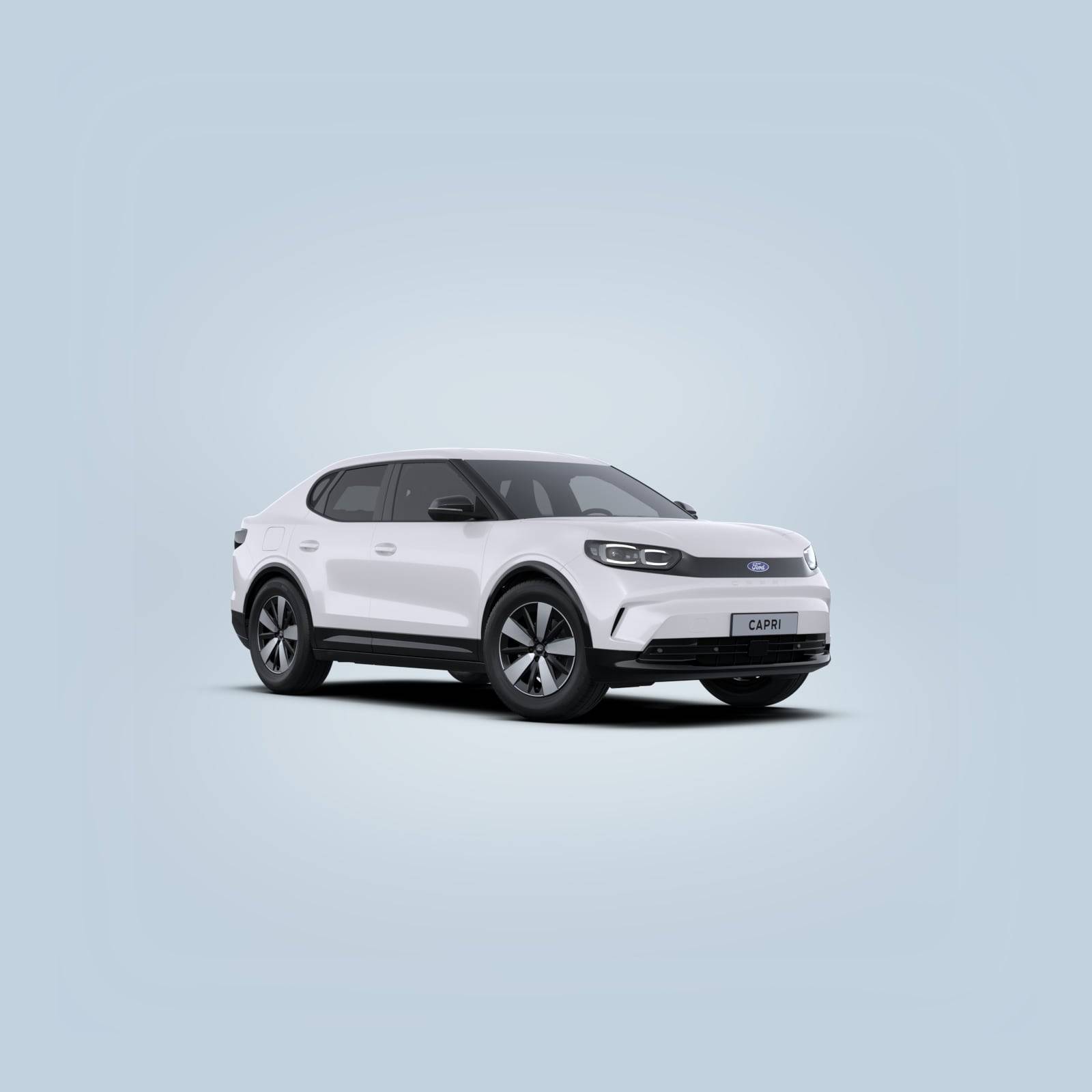 Capri RWD Extended Range 77 kWh 286 ch