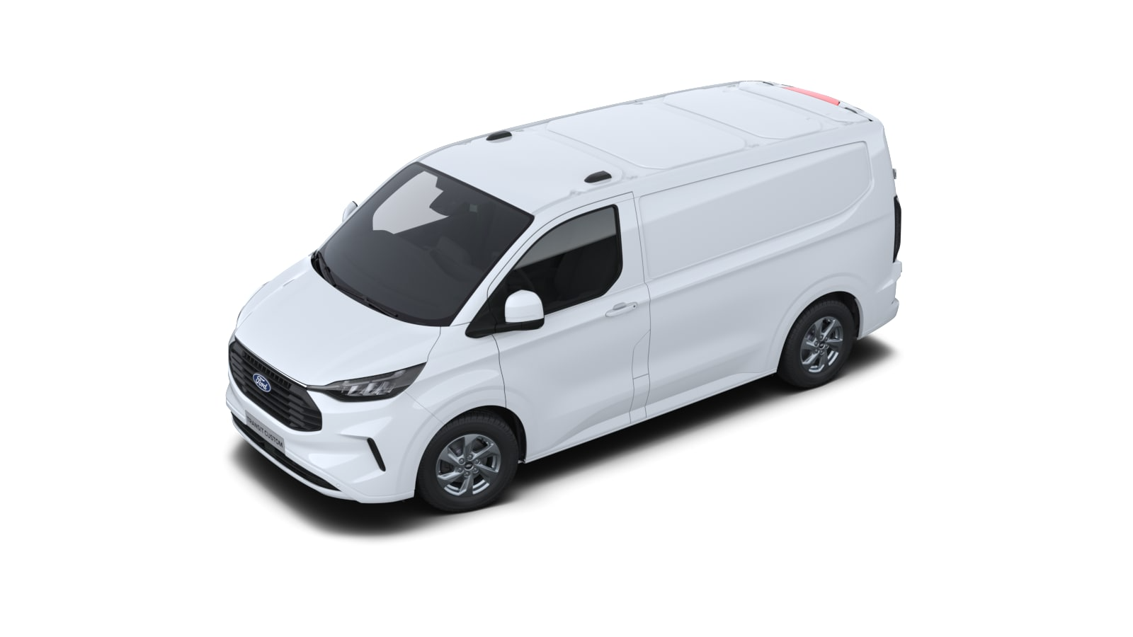 TRANSIT CUSTOM FOURGON 320 L2H1 2.0 ECOBLUE 150 CH