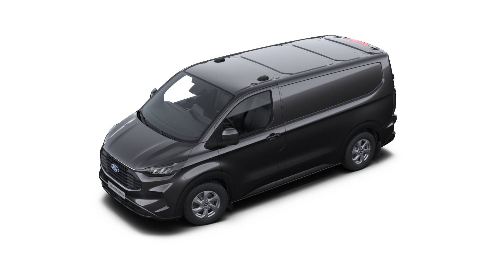 TRANSIT CUSTOM FOURGON 320 L1H1 2.0 ECOBLUE 150 CH