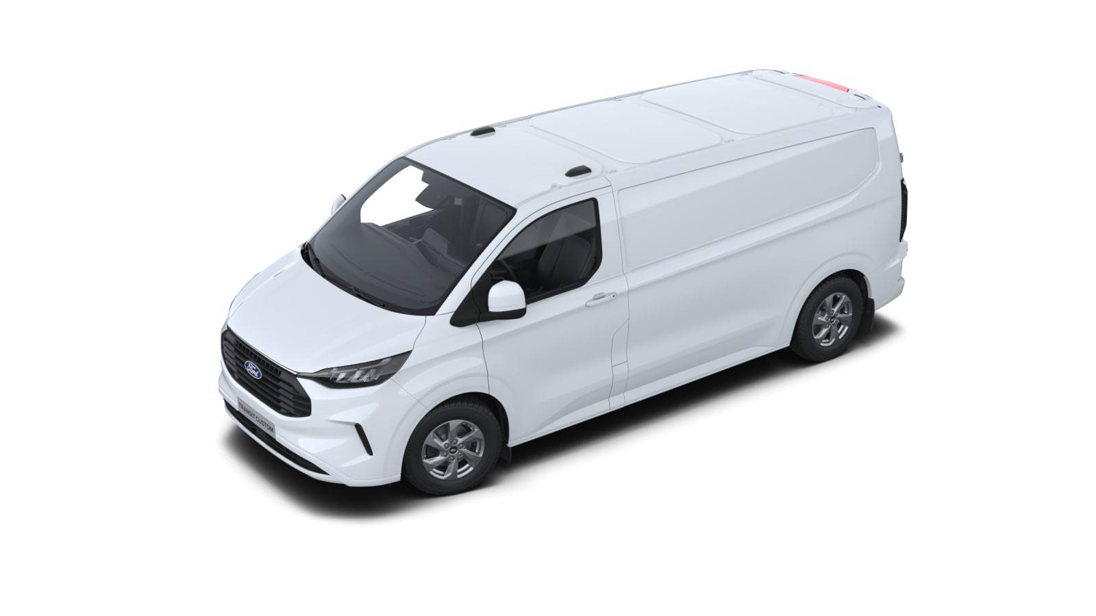 TRANSIT CUSTOM FOURGON 320 L2H1 2.0 ECOBLUE 150 CH