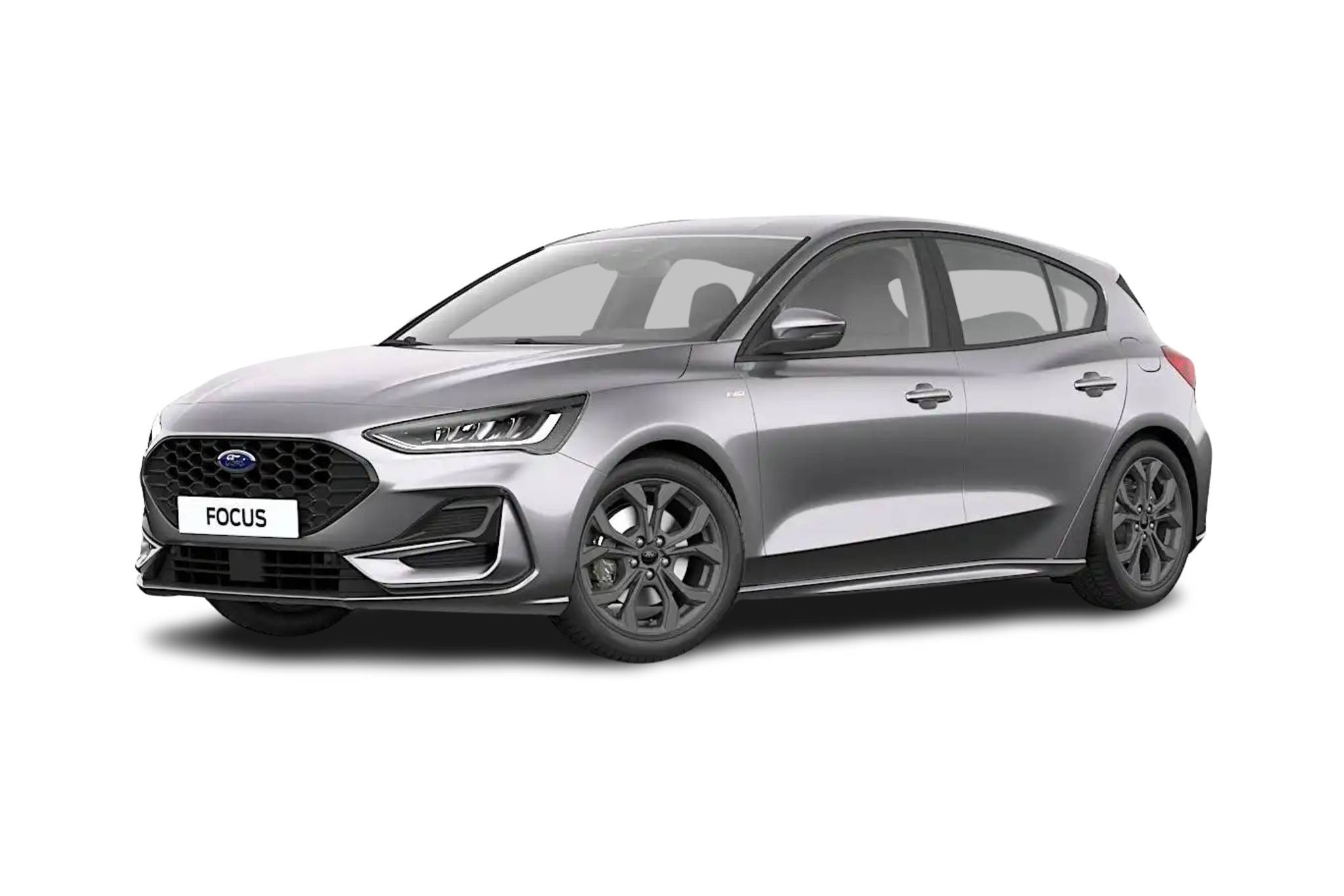 Focus 1.0 EcoBoost 155 S&S mHEV Powershift