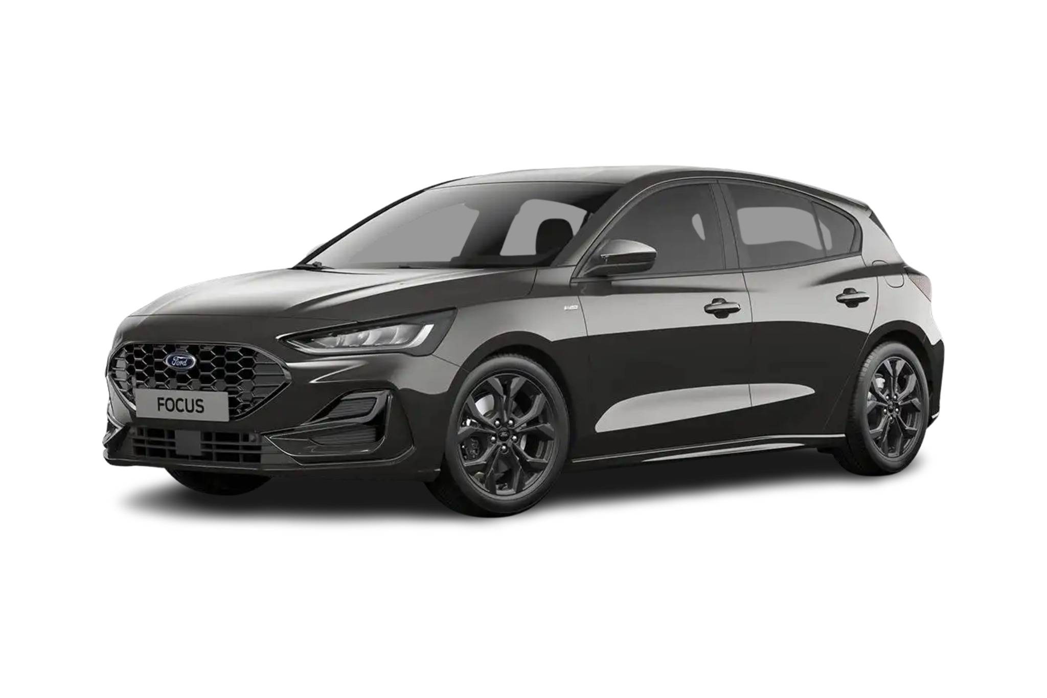 Focus 1.5 EcoBlue 115 Powershift