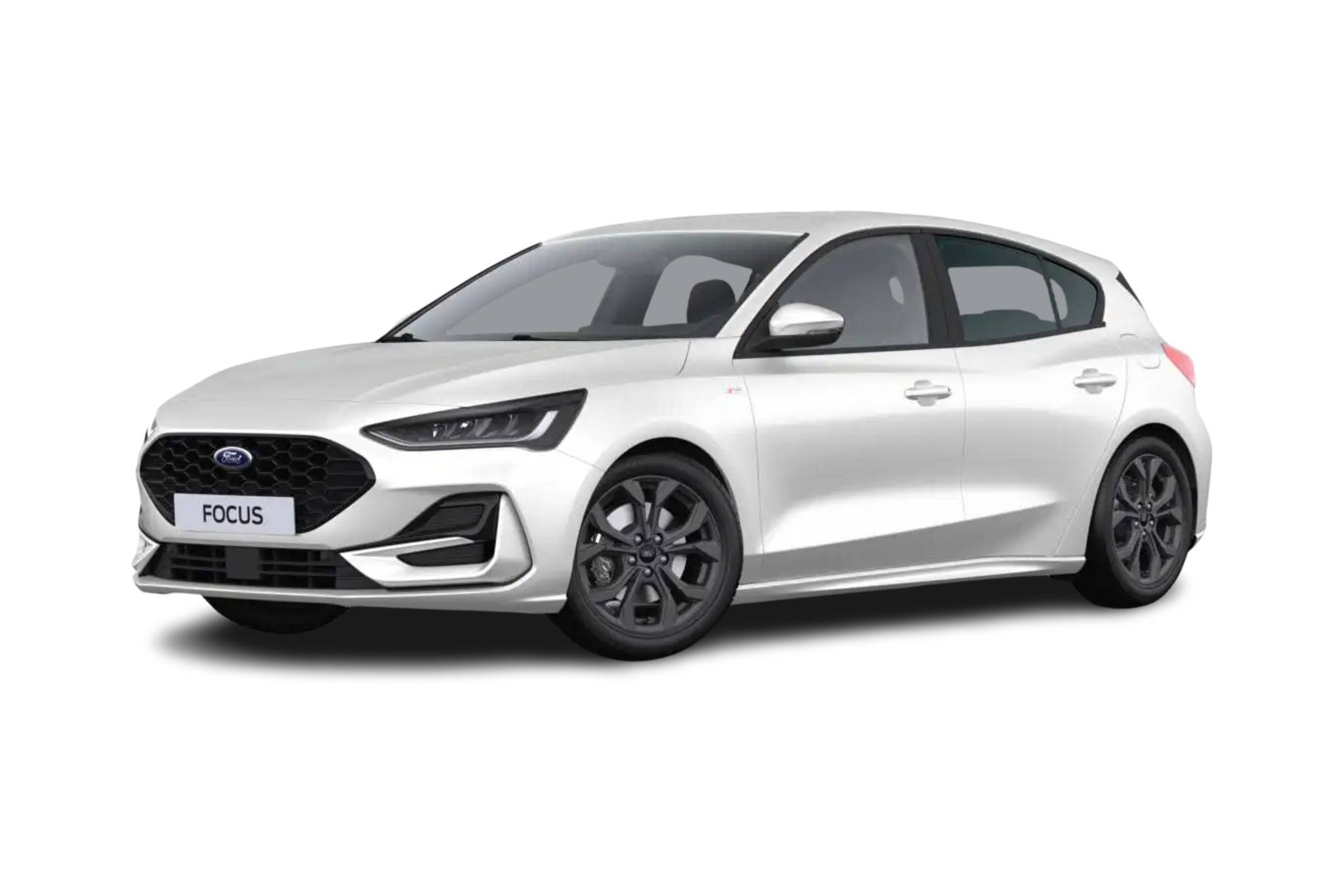 Focus 1.0 EcoBoost 125 S&S mHEV