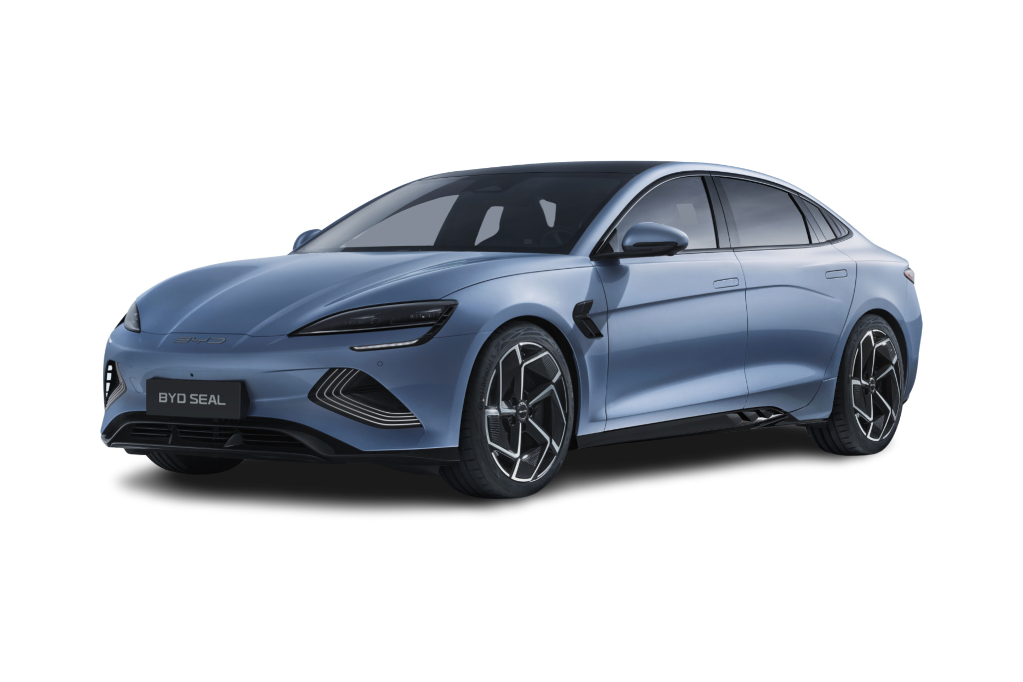 Seal 82,5 kWh 530 ch AWD