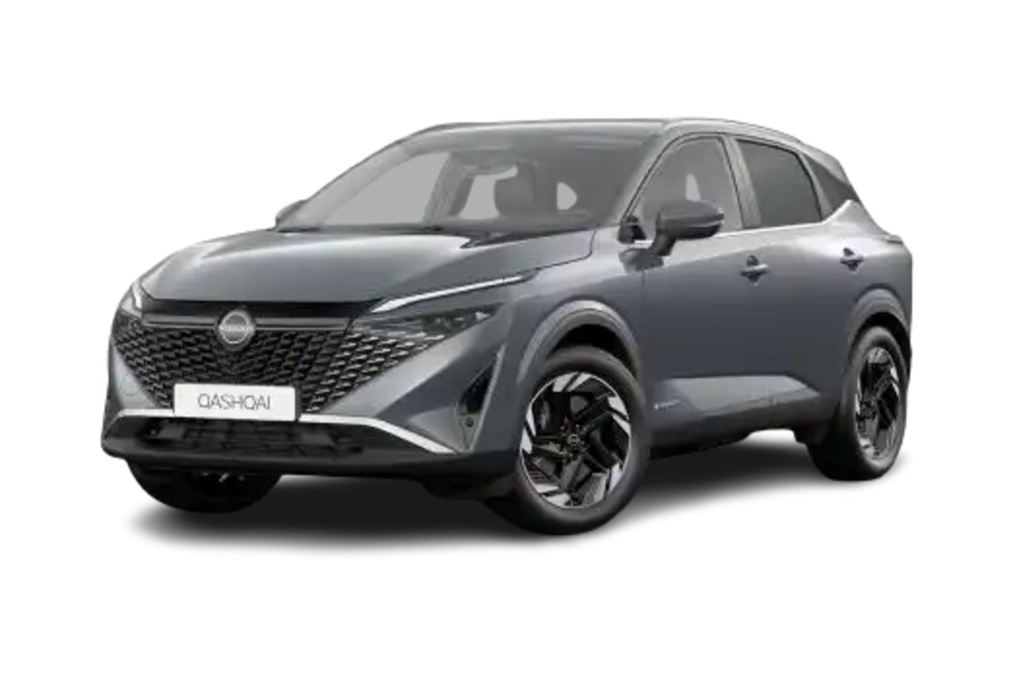 Qashqai e-Power 190 ch