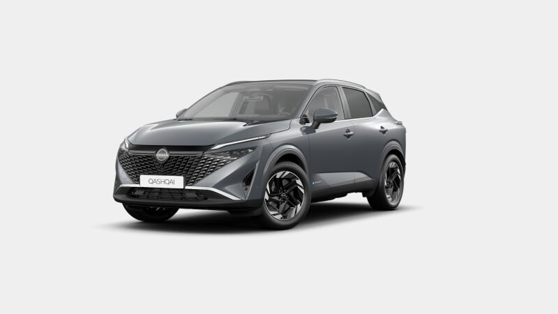 Qashqai e-Power 190 ch