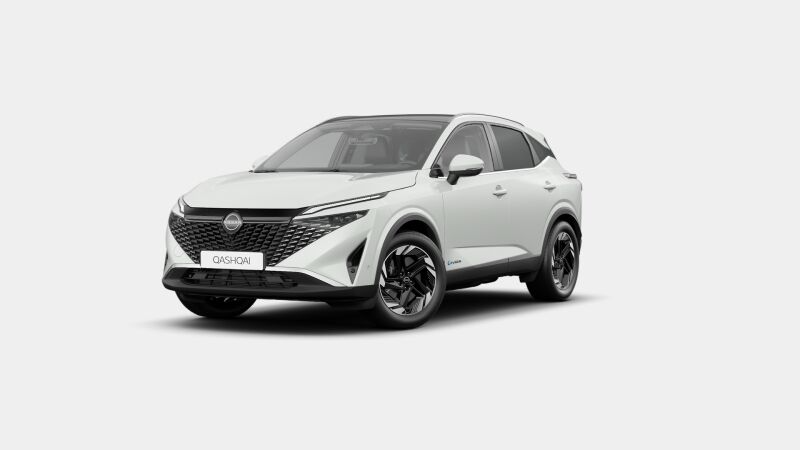Qashqai e-Power 190 ch